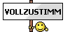 Zustimm